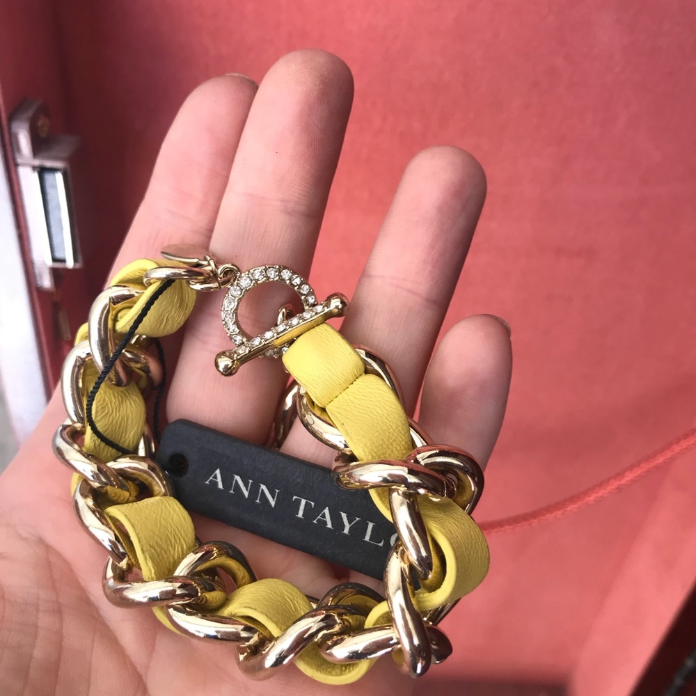 Ann Taylor Bracelet